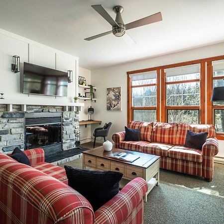 Le Serein Condo Tremblant Les-Eaux Mont-Tremblant Dış mekan fotoğraf