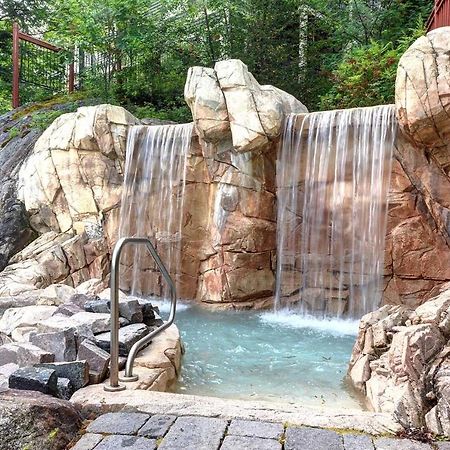 Le Serein Condo Tremblant Les-Eaux Mont-Tremblant Dış mekan fotoğraf